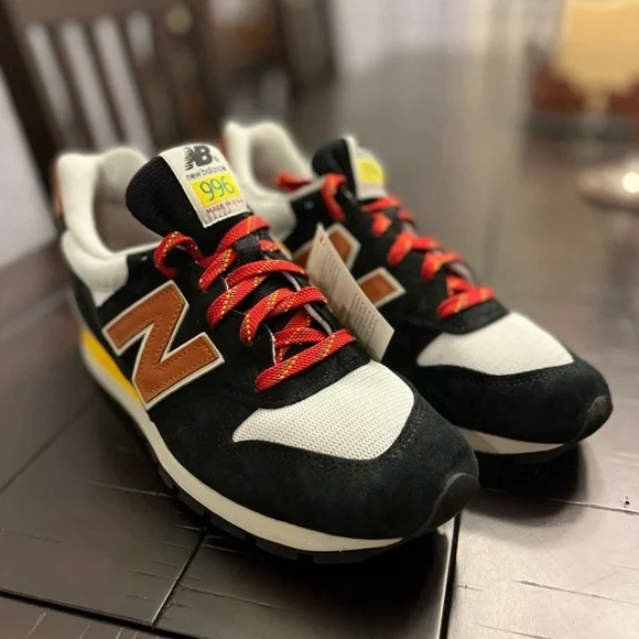 New balance 996 national parks hotsell